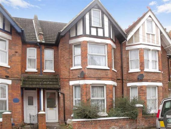 4&nbsp;Bedroom&nbsp;Terraced